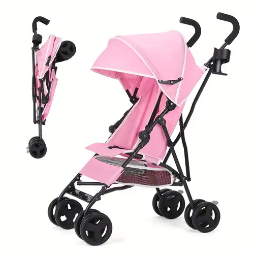 Baby strollers