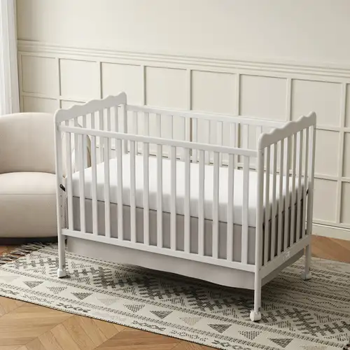 Baby bed 3in1