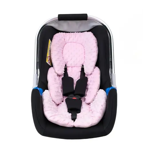 Baby car seat