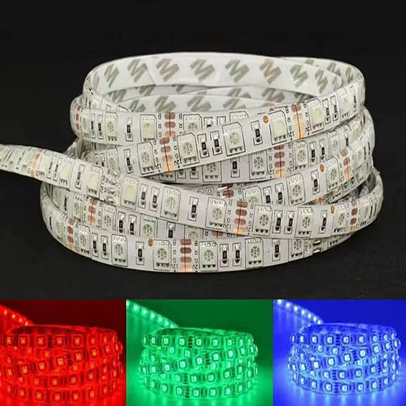 LED strips