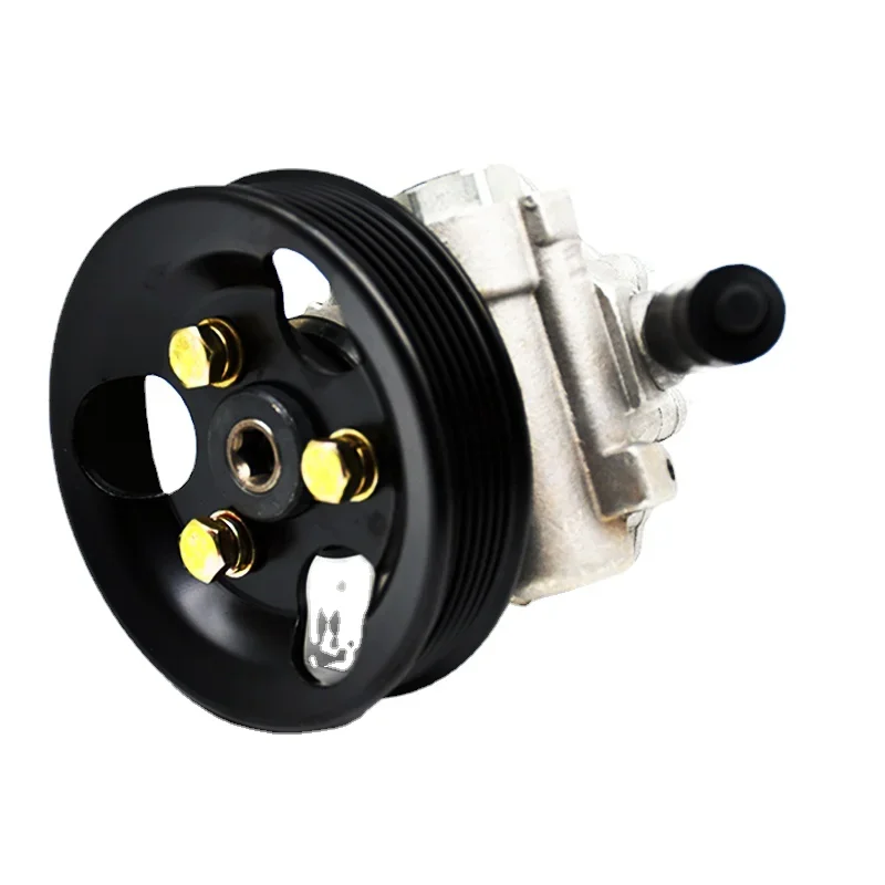 Power steering pumps