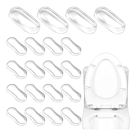 Bathroom accessories