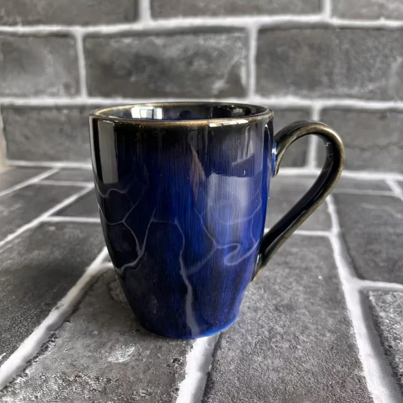 Ceramic cup