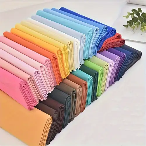 Cotton fabrics