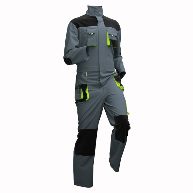 Technical workwear