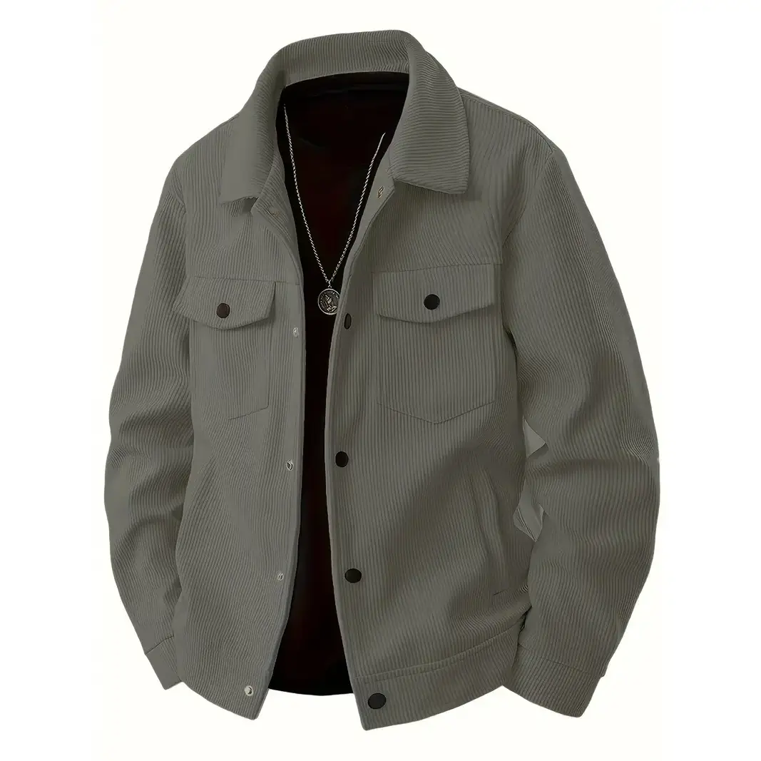 Outerwear shells