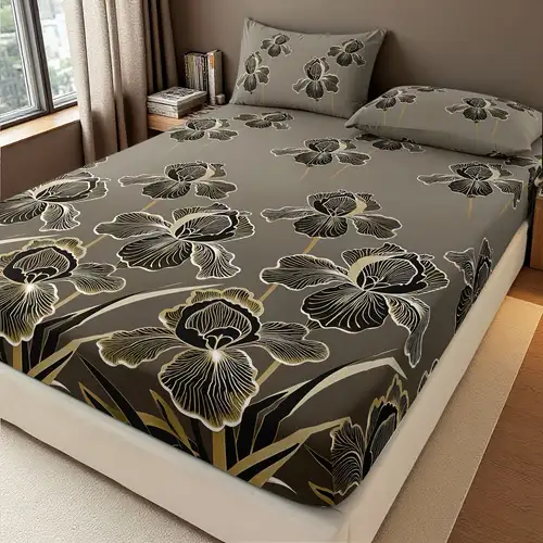 Bedding textiles